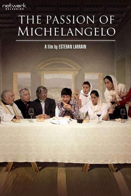 The Passion of Michelangelo